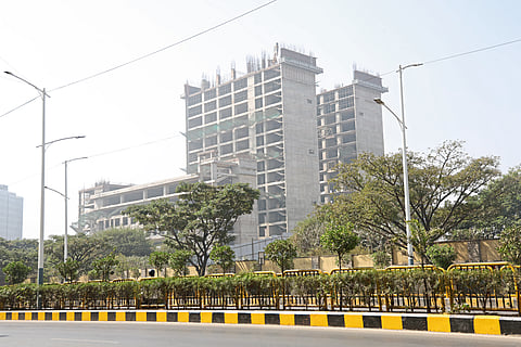 पिंपरी नवीन वर्षात नवे प्रकल्प