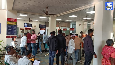 Special Gram Sabha Approves 50% Tax Concession