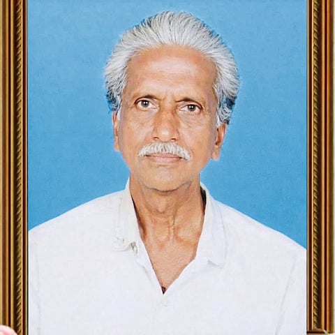 मसूर : निधन वार्ता