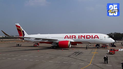 Air India
