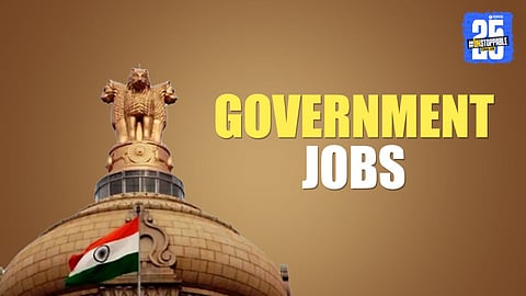 Government Job Fraud