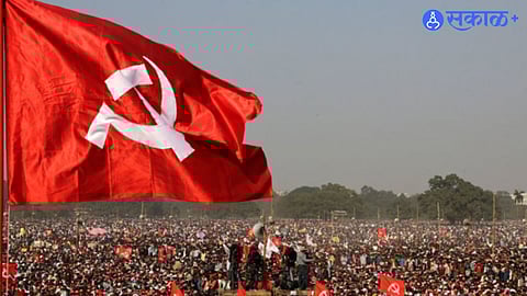 Communist movement in India