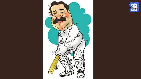 A Colourful Literary Carnival in Satara