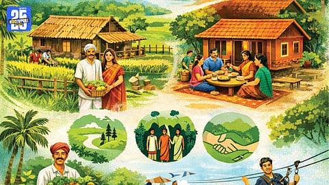 Changing Tourism Trend