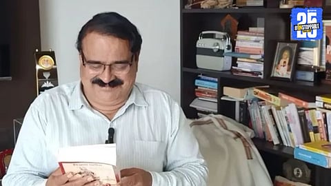 Marathi Identity and the Role of Sahitya Sammelan