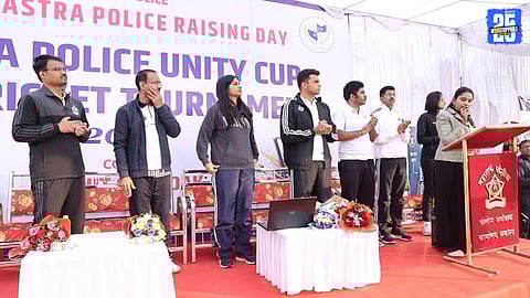 Akola Police Launches ‘Akola CopConnect’ WhatsApp Chatbot