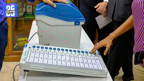 Karnataka Election Survey