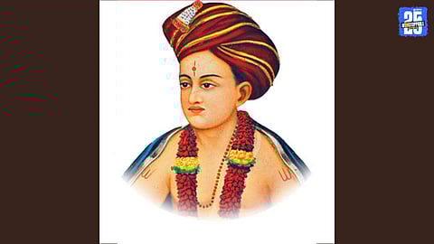 Sant Dnyaneshwar’s Explanation of Discriminative Wisdom