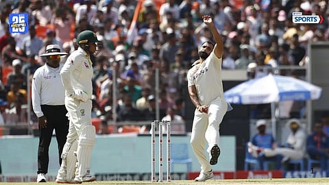 Usman Khawaja Announces International Retirement Post Sydney Test