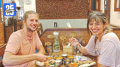 Best time to visit Malvan Konkan