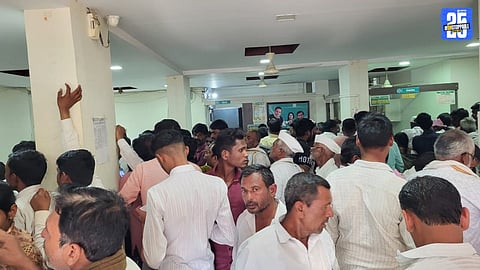 Rumour Triggers Gold Loan Panic in Bhokardan