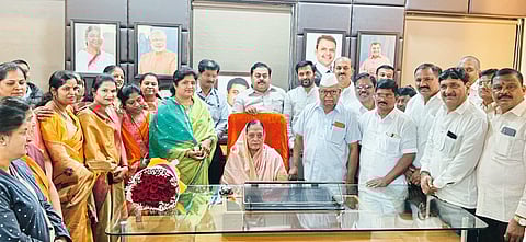 विकासाच्या योजना प्रभावीपणे राबविणार