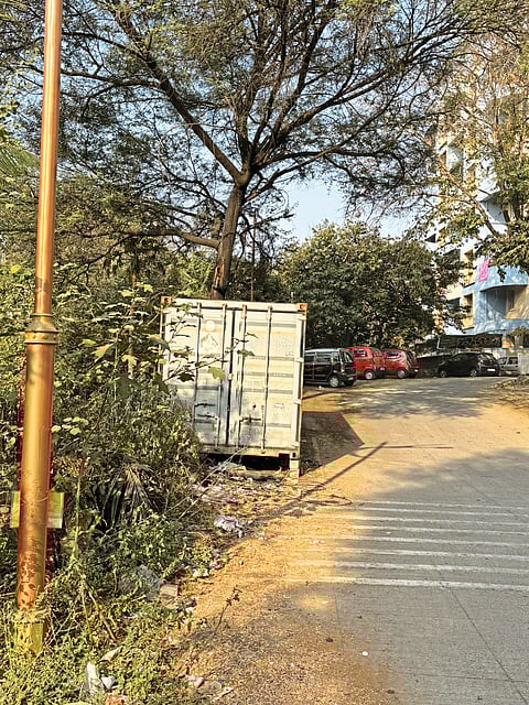 सकाळ संवाद