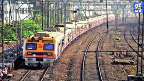 Pune Railway Station set for major expansion with new trains and six additional platforms.
