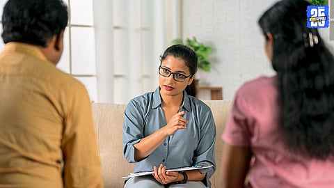 Changing Expectations of Marriage in Modern Times