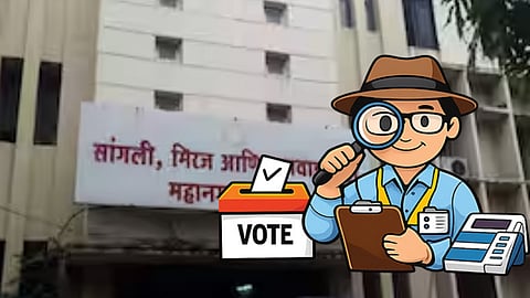 Code of Conduct & EVM Security