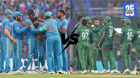Indian and Bangladesh cricket relations face uncertainty as violence-related incidents raise serious safety concerns for international matches.