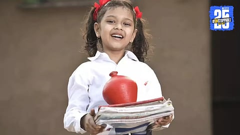 Bhagyalakshmi Scheme