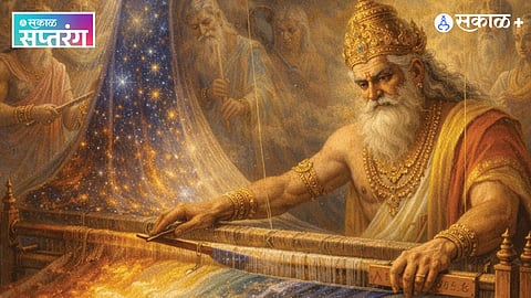 Indian Textile Heritage