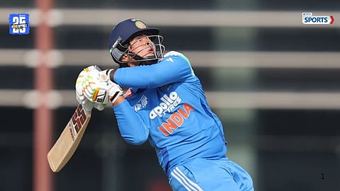 Vaibhav Suryavanshi’s captaincy debut didn’t go as planned as he scored just 11 runs