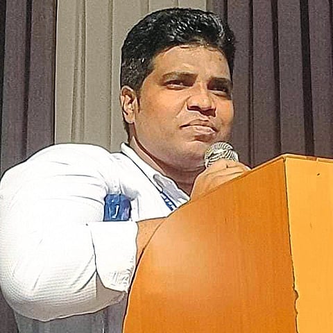 श्वानकुळाची शिरगणतीला विरोध