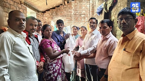 Mokhada Witnesses Inspiring Act as Education Department Assists Injured Students