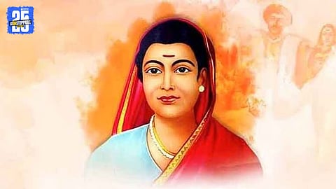savitribai phule birth anniversary