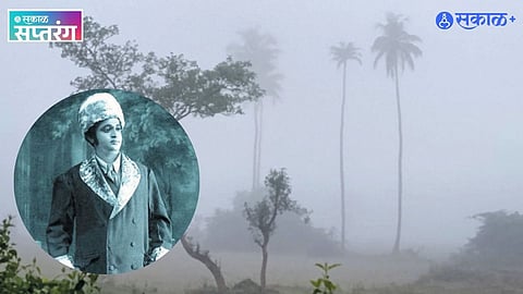 Deenanath Mangeshkar Musical Journey