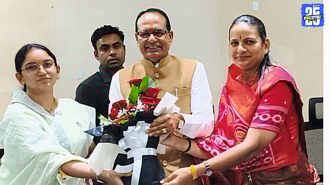 No Question of Scrapping Ladki Bahin Scheme, Claims Union Minister