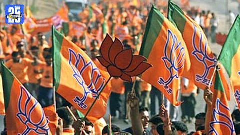 bjp party