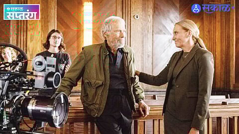 Juror No.2 Movie Review 