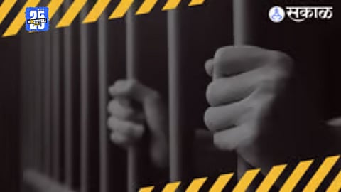 Axe Attack on Son Proves Fatal; Father Convicted and Jailed for 10 Years