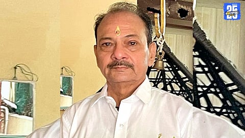 Controversy Brews Over Former MLA’s Statement on Senior Citizens and Election Campaigns