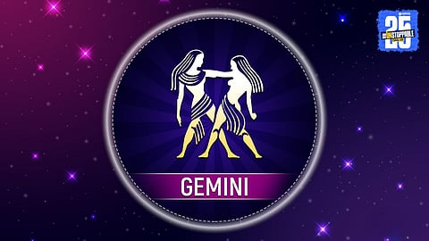 Gemini Horoscope 2026