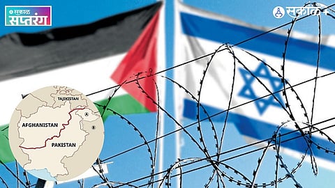 Radcliffe Line Partition History