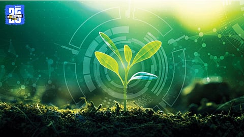 AI Revolution in Maharashtra Agriculture