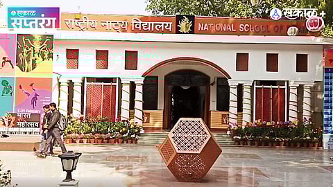 Ravinder Reddy Sculptures