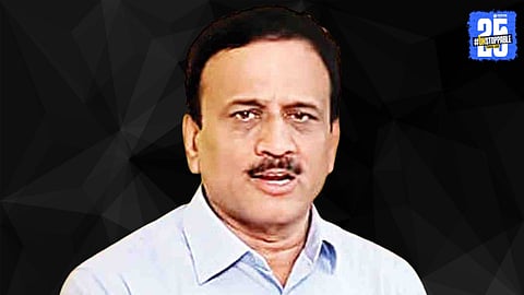 Girish Mahajan