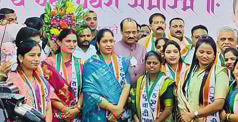 मूलभूत नागरी सुविधांमध्ये दर्जा, सातत्य राखा