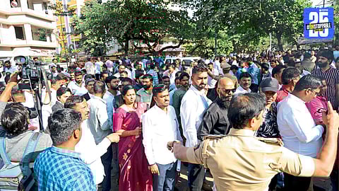 Maharashtra Politics