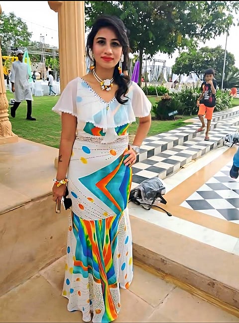 प्रभाग १७ मध्ये कायदेशीर रणसंग्राम