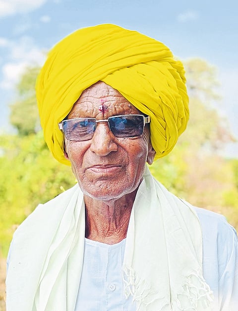 निधन वृत्त