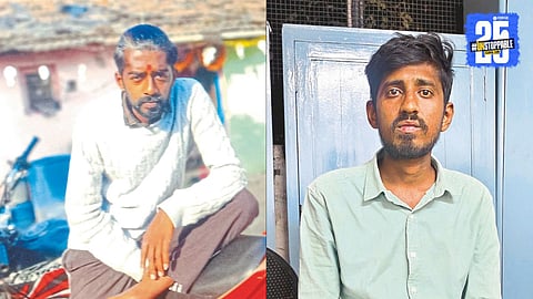 Best friends fight after abuse ends in death Kolhapur