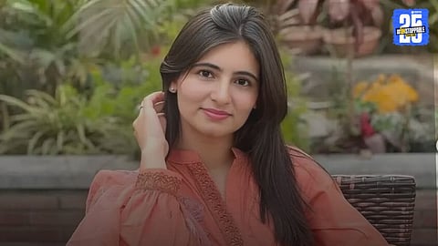 Srishti Dabas, who secured All India Rank 6 in the UPSC Civil Services Examination, inspiring millions with her journey of perseverance, discipline, and dedication.