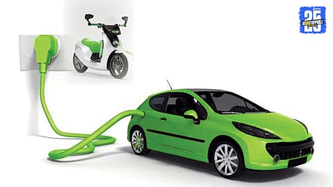 electric vehicles