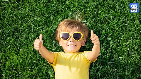 Environmental and Lifestyle Impacts on Kids