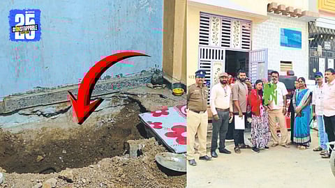 Karnataka Crime News