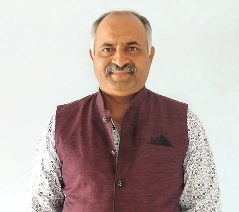 नागठाणे निवड