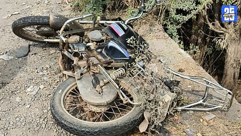 Fatal Accident on Solapur-Pune Highway