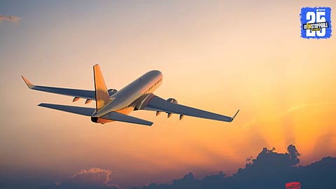 Nashik to Kolkata Air Service